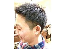 ルル ヘアーデザイン(RURU Hair Design)