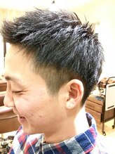 ルル ヘアーデザイン(RURU Hair Design)