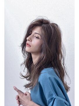 ヴォーグ 小牧店(VOGUE) "VOGUE"　エフォーレストロング｜20代/30代/40代
