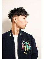 メリケンバーバーショップ フクオカ(MERICAN BARBERSHOP FUK)&nbsp;メリケンバーバーショップ２７１３