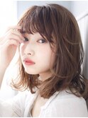 ＊ネオフェミニンミディアムスタイル＊