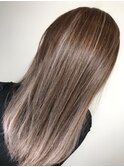 ソンブレグラデーション