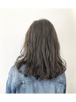 トリート 浦安店(TREAT)&nbsp;アッシュベージュ