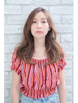 エルサフィロ ヨドヤバシ(el zafiro yodoyabashi)&nbsp;【el zafiro  yodoyabashi】イノセント　ウェーブ３