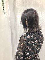 ベニス(VENICE)&nbsp;透明感ボブ