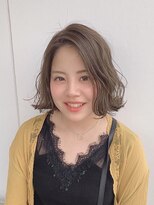 アーティック 唐津店(arttic)&nbsp;【arttic】ゆるふわスタイル