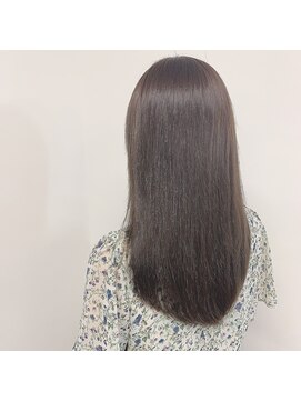 ガーランドウメダ(Garland umeda) シアーベージュ☆ブランジュ