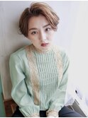 天神【BIRTH】大人かわいいセンシュアルショート 3