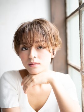 クラシカ(CLASSICA) 【2020年新作スタイル】CLASSICA幡ヶ谷店