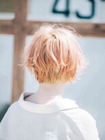 プロデュース 相模原店(Produce) 抜け感☆カジュアル☆ショート