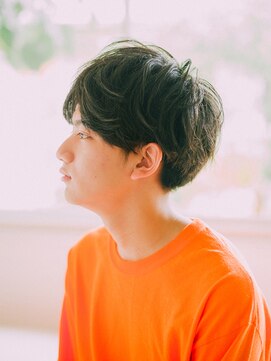 アカサ(A.casa) ショート/20代/30代/40代/50代/西阿知/イオン倉敷