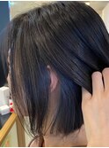 ブルーカラー