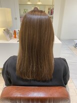 ジュール  くずは駅前(Jour)&nbsp;縮毛矯正