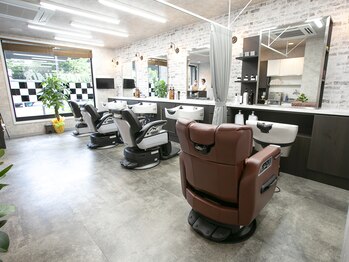 HAIR SALON シュウ