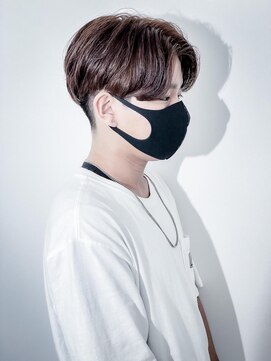 ジゼル(gisele) (石川)センターパート