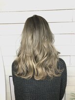 ゴート(Goat)&nbsp;ミルクティーカラー