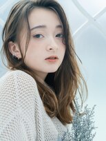 ミンクス 青山店(MINX) 愛されロング