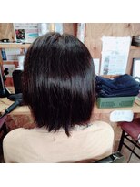 カラー専門店 色染堂 福浜西町店&nbsp;ナチュラル