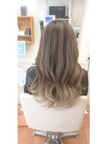 エフォート ロングレイヤー