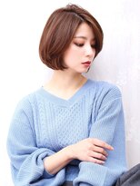 ヴァン カウンシル 稲沢店(VAN COUNCIL) ショート/ナチュラル/髪質改善/イルミナカラー
