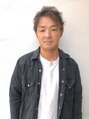 ブランチヘアー(branch hair) 田丸 大悟