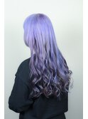 lavender color