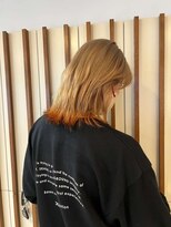 チェスト 神戸本店(CHEST)&nbsp;キツネカラー｜ニュアンスカラー/グレージュカラー