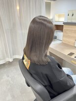 ユーリ(juli)&nbsp;スプリンググレージュ