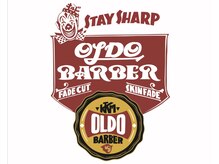 オルドバーバー(OLDO BARBER)