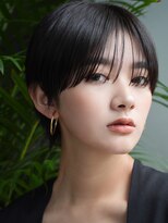 エインアンリー 表参道(AIN.ANLY.) 大人ショート20代30代40代【AIN.表参道】小田恭平