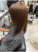 福本オリジナル！プレミアムストレート！
