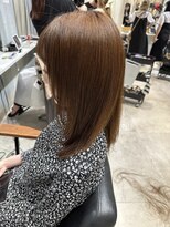 福本オリジナル！プレミアムストレート！