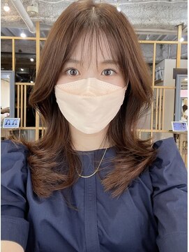 アリスバイアフロート 自由が丘(ALICe by AFLOAT) レイヤー