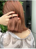 オレンジ