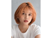 アース 平塚店(HAIR & MAKE EARTH)