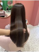 スタイリスト大山  【コモレビ】トリートメント&カット