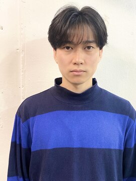 シエン 恵比寿(CIEN) メンズ/メンズカット/バーバー/ブリーチ/眉毛/パーマ