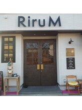Riru_M　高石店【リールエム】