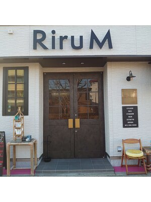 リールエム 高石店(Riru_M)