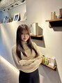 タミー(TAMMY) mana