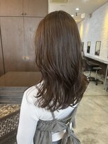 ショウビット(Show Bit)&nbsp;透明感ベージュ