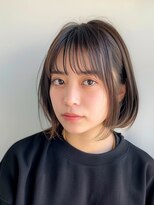 デビュー ヘアーメイク&nbsp;カール/セミディ/シアーカラー/姫カット沖縄宜野湾浦添