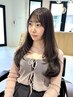 既存のお客様はこちら♪カットカラー3ステップトリートメント14850