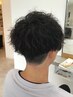 【メンズクーポン】カット ￥4800