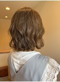 【HAUS.】切りっぱなしレイヤー