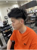 フェードスタイル
