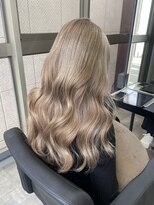 シエンゴールド(CIEN gold)&nbsp;ミルクティーベージュ☆