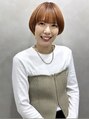 アグ ヘアー ソア 清水商店街店(Agu hair soa) 三浦 エリカ