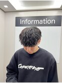 ツイストスパイラル