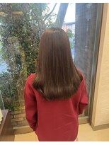 ファーレンピュアスウィート(fahren-pure-suite)&nbsp;natural brown